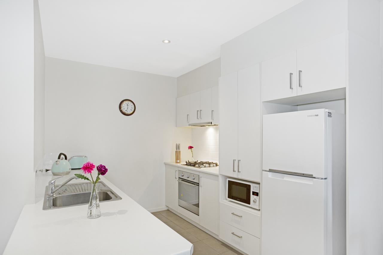Astra Apartments Glen Waverley @Viqi Dış mekan fotoğraf