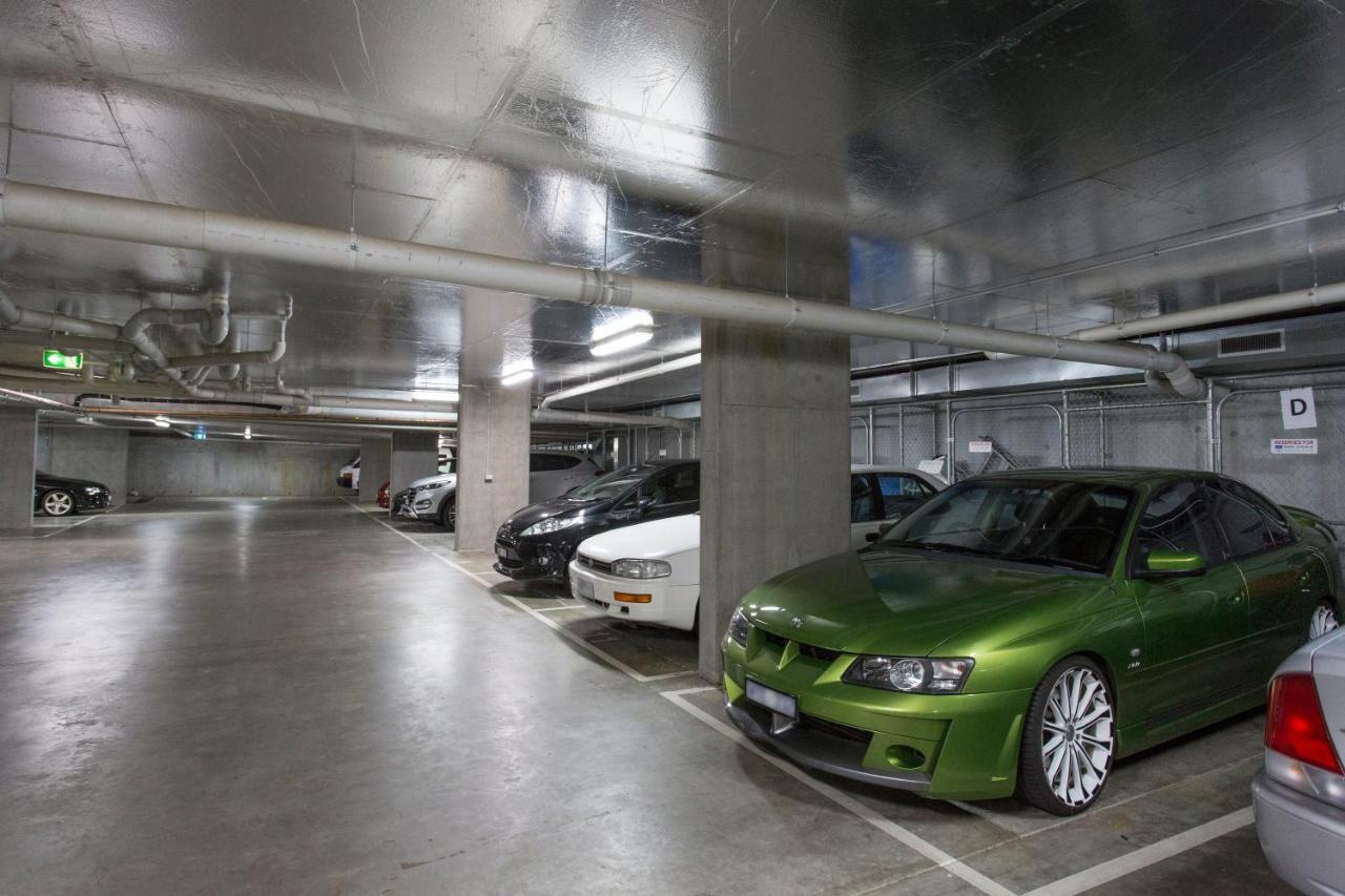 Astra Apartments Glen Waverley @Viqi Dış mekan fotoğraf